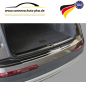 Preview: Stainless Steel Rearguard Audi Q7 (4M) 06.2015-