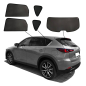 Preview: Sonnenschutz Mazda CX-5 SunClip