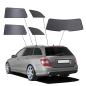 Preview: sun protection Mercedes C-Klasse T-Modell S204 Sunclip