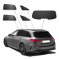 Preview: sun protection Mercedes C-Klasse T-Modell S206 Sunclip