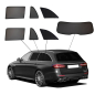 Preview: Sonnenschutz Mercedes E-Klasse T-modell S213 SunClip