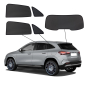 Preview: Sonnenschutz Mercedes EQA H247 SunClip