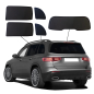Preview: Sonnenschutz Mercedes GLB X247 SunClip