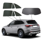Preview: sun protection Mercedes GLC X254 Sunclip