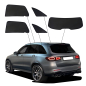 Preview: Sonnenschutz Mercedes GLC X253 SunClip