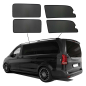 Preview: Sonnenschutz Mercedes V-Klasse W447 Seitenscheibe SunClip