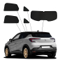 Preview: sun protection Mitsubishi ASX Sunclip