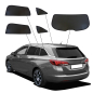 Preview: sun protection Opel Astra K Sports Tourer Sunclip