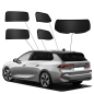 Preview: sun protection Opel Astra L Sports Tourer Sunclip