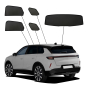 Preview: sun protection Opel Grandland K Sunclip
