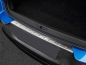 Preview: Stainless Steel Rearguard Opel Grandland X