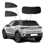 Preview: Sonnenschutz Opel Mokka B SunClip