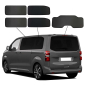 Preview: Sonnenschutz Peugeot Traveller SunClip