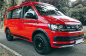 Preview: Radlaufabdeckungen VW T6 langer Radstand