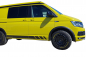 Preview: Wheel Arch cover VW T6.1 short wheelbase sliding door right rear doors