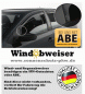 Preview: regenabweiser PROFI VW golf3v 5-Türer 1993 grau