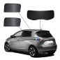 Preview: Sonnenschutz Renault Zoe SunClip