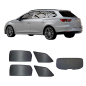 Preview: sonnenschutz sonniboy seat leon ST 5F
