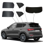 Preview: Sonnenschutz Seat Ateca SunClip