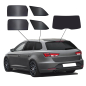 Preview: Sonnenschutz Seat Leon ST sunclip SunClip