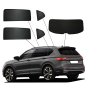 Preview: Sonnenschutz Seat Tarraco SunClip