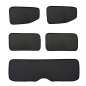Preview: Ford Tourneo Custom Sonnenschutz SunClip