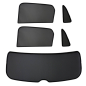 Preview: VW Polo 6R sun protection sunclip