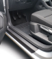 Preview: RGM DOOR SILL PROTECTORS Skoda Karoq