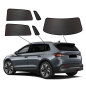 Preview: Sonnenschutz Skoda Elroq SunClip
