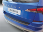 Preview: Loading sill protection Skoda Kamiq NW