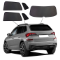 Preview: sun protection Skoda Kamiq Facelift Sunclip