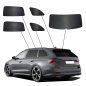 Preview: Sonnenschutz Skoda Octavia Combi NX SunClip