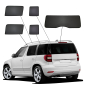 Preview: sun protection Skoda Yeti Sunclip