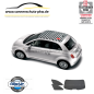 Preview: sonnenschutz sonniboy fiat 500