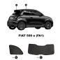 Preview: sonnenschutz sonniboy Fiat 500 eletric