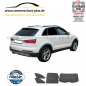 Preview: Audi Q3 8U sonnenschutz sonniboy