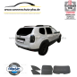Preview: sun shades sonniboy Dacia Duster