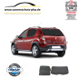 Preview: car shades Dacia Sandero stepway sonniboy