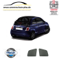 Preview: sonnenschutz sonniboy fiat 500 cabrio