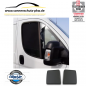 Preview: car shades Peugeot Boxer sonniboy