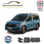 Preview: car shades sonniboy Ford Tourneo Connect