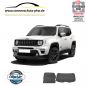 Preview: car shades jeep renegade sonniboy