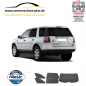 Preview: Sonnenschutz sonniboy Land Rover Freelander 2 5-Türer 2007-