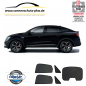 Preview: car shades Renault arkana