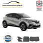 Preview: sonnenschutz sonniboy Renault Captur