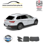 Preview: seat leon x-perience 5f sonnenschutz heckscheibe