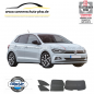 Preview: car shades VW Polo AW 5-Doors