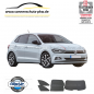 Preview: Sonnenschutz sonniboy VW Polo AW 5-Türer