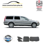 Preview: Car shades Volvo V70