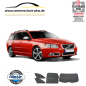 Preview: Car shades Volvo V70 135